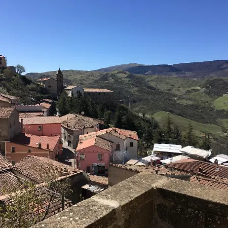 Bed & Breakfast Ercole *