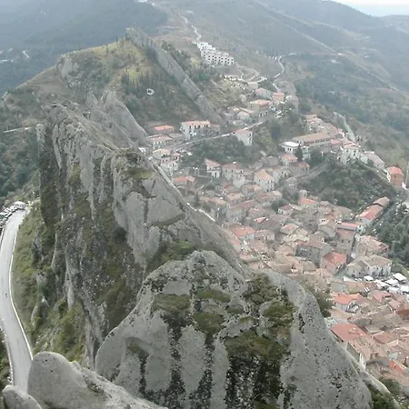 Ercole Oda ve Kahvaltı