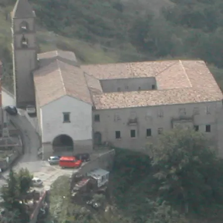 住宿加早餐酒店 Ercole