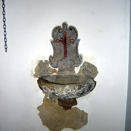 Ercole 住宿加早餐酒店 皮耶特拉佩尔托萨