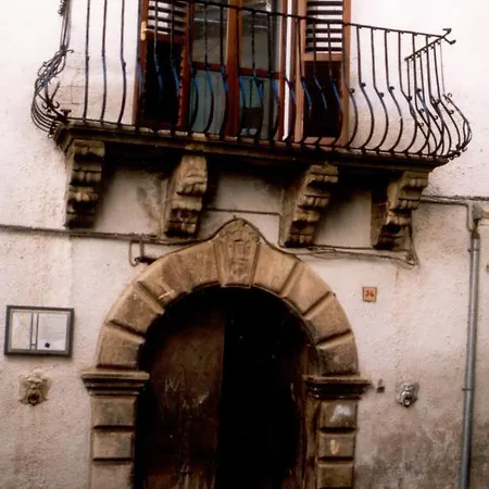 Ercole Oda ve Kahvaltı