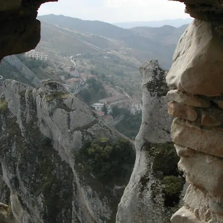 Ercole 3* Pietrapertosa