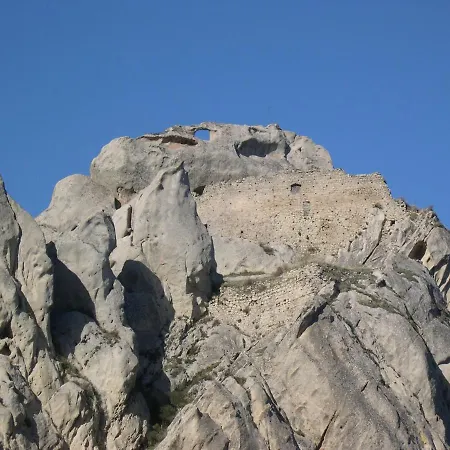 Ercole Пьетрапертоза