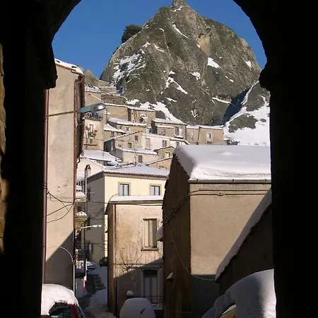 住宿加早餐酒店 Ercole
