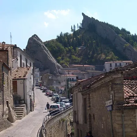 Ercole 3* Pietrapertosa