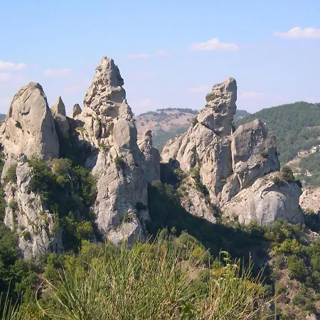 Ercole Oda ve Kahvaltı