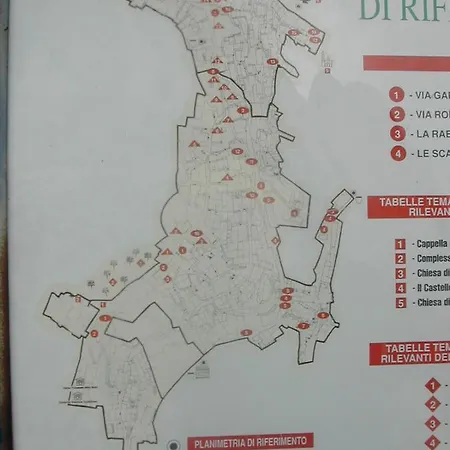 Ercole Отель типа 