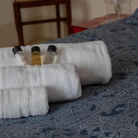 Bed & Breakfast Ercole Pietrapertosa