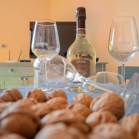 Ercole Oda ve Kahvaltı