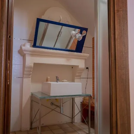 Ercole Bed & Breakfast Pietrapertosa