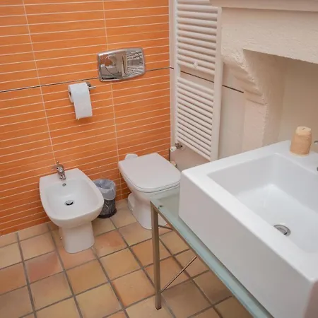 Oda ve Kahvaltı Ercole Pietrapertosa