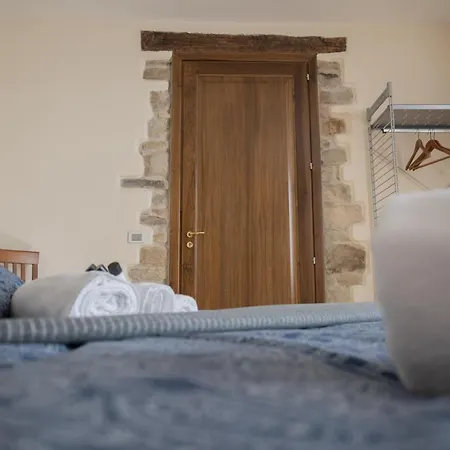 Oda ve Kahvaltı Ercole 3*