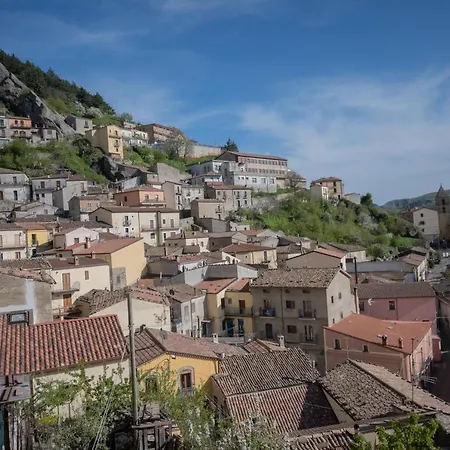 Bed & Breakfast Ercole *