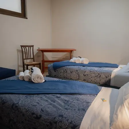 Ercole Oda ve Kahvaltı 3*