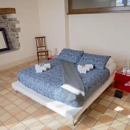 Oda ve Kahvaltı Ercole 3*