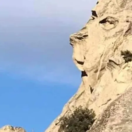 Отель типа 