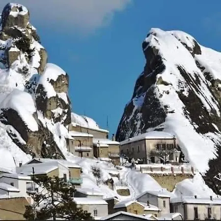 Oda ve Kahvaltı Ercole 3*