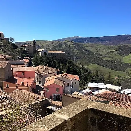 Ercole Bed & Breakfast