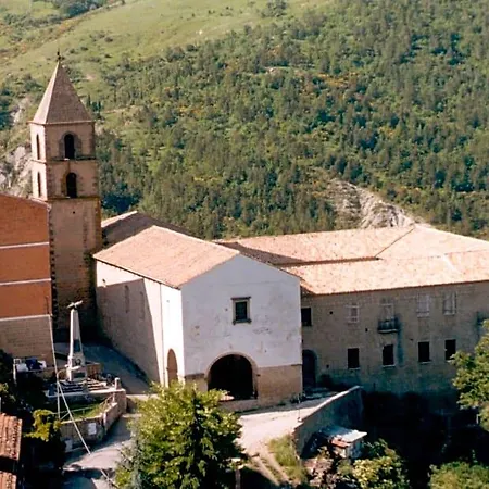 Bed & Breakfast Ercole 3*