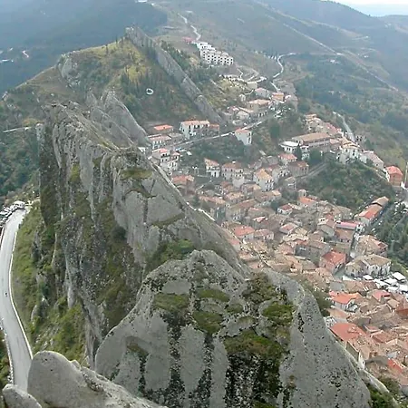 Ercole Bed & Breakfast 3*