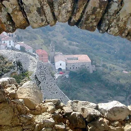 Ercole 3* Pietrapertosa
