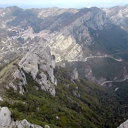 Bed & Breakfast Ercole