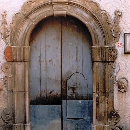 Bed & Breakfast Ercole