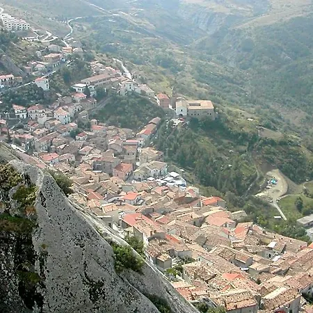 Ercole 3* Pietrapertosa