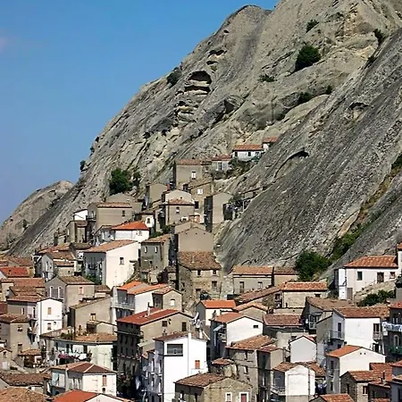 Bed & Breakfast Ercole 3*