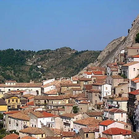 Ercole 3* Pietrapertosa