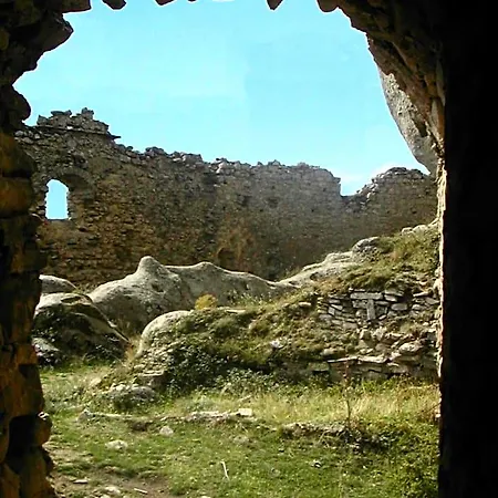 Ercole 3* Pietrapertosa