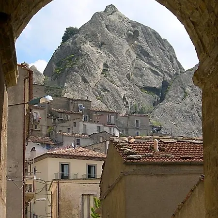 Ercole 3* Пьетрапертоза