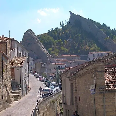 Ercole Отель типа 