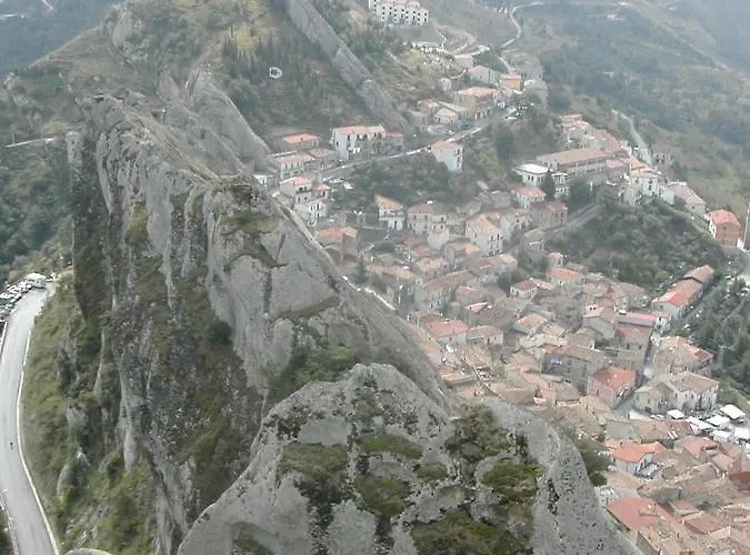 Ercole Bed and breakfast