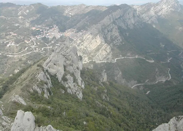 Ercole Bed and breakfast