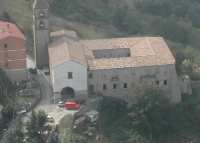 Bed and breakfast Ercole