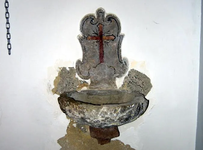 Ercole فندق مبيت وإفطار بييترابيرتوسا