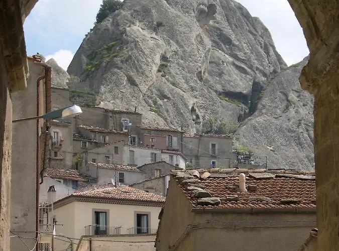 Ercole Bed and breakfast 3*