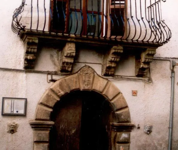 Ercole Bed and breakfast