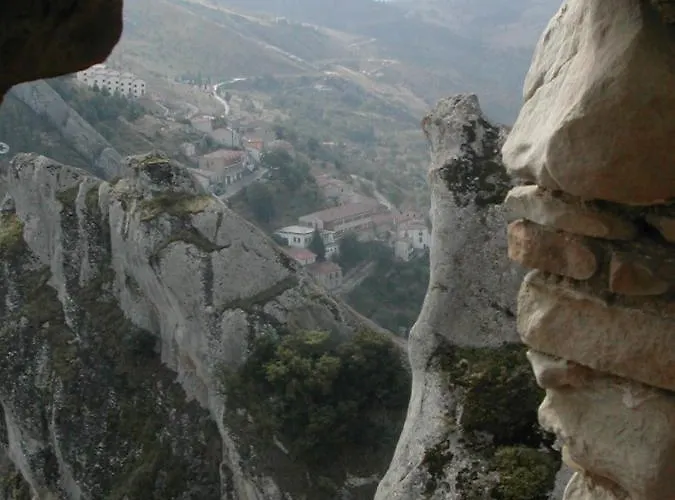 Ercole 3* Pietrapertosa