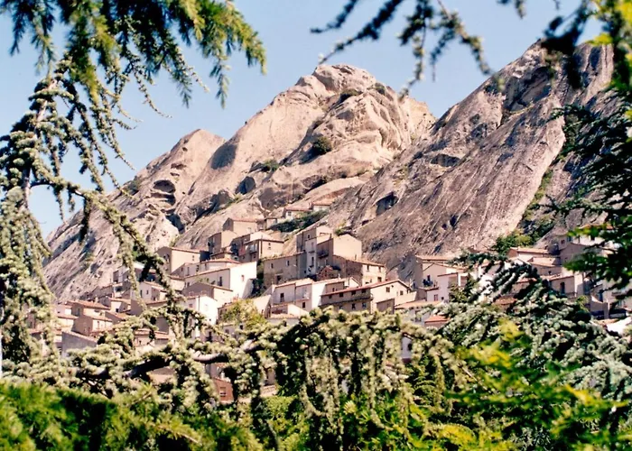 Ercole Bed and breakfast 3*