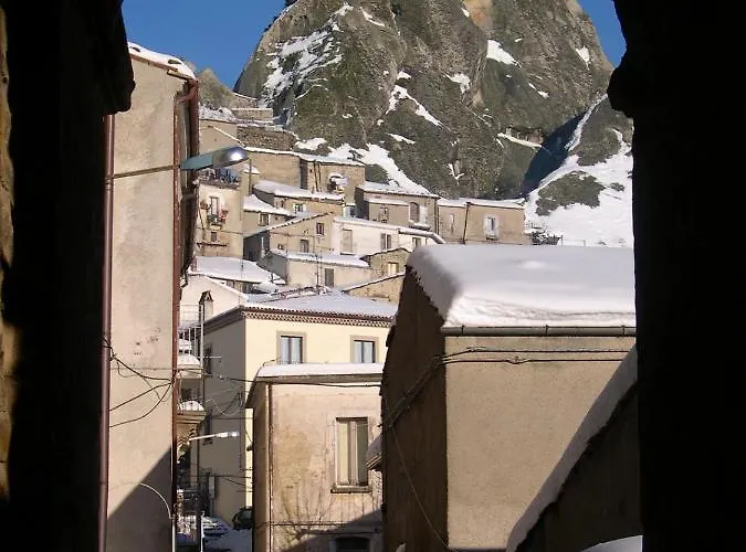 Bed and breakfast Ercole