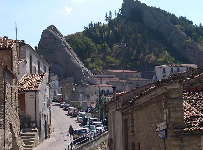 Ercole 3* Pietrapertosa