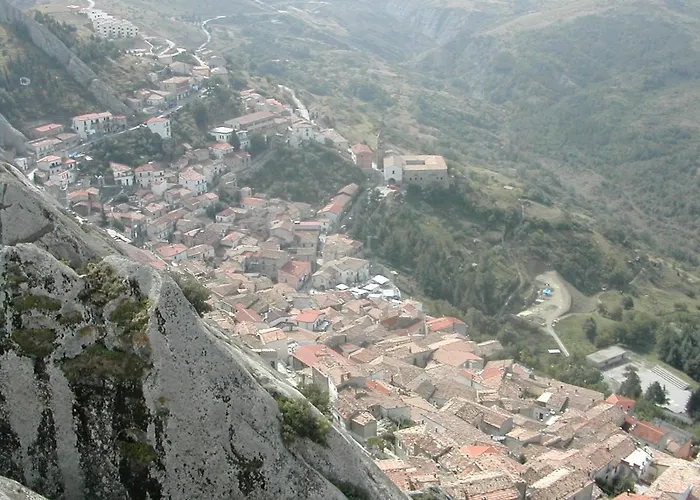 Bed and breakfast Ercole 3*