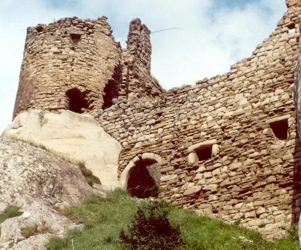 Ercole Bed and breakfast 3*