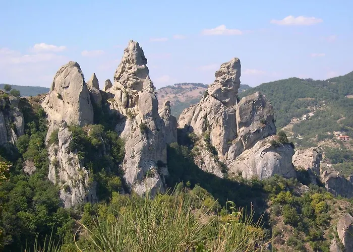 Ercole Bed and breakfast