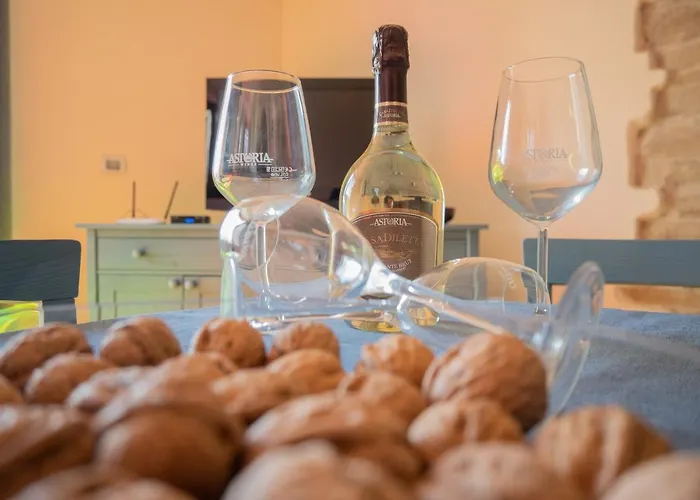 Ercole Bed and breakfast