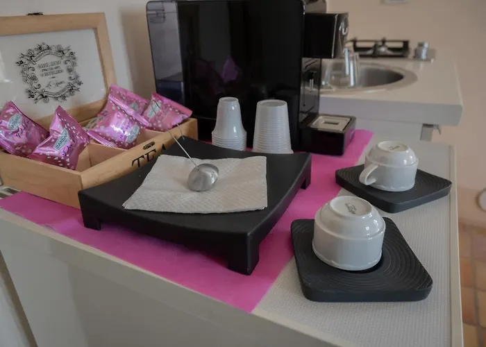 Ercole فندق مبيت وإفطار