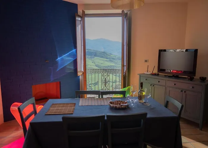 Ercole Bed and breakfast 3*