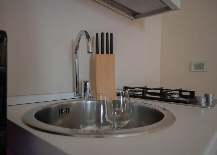 Bed and breakfast Ercole